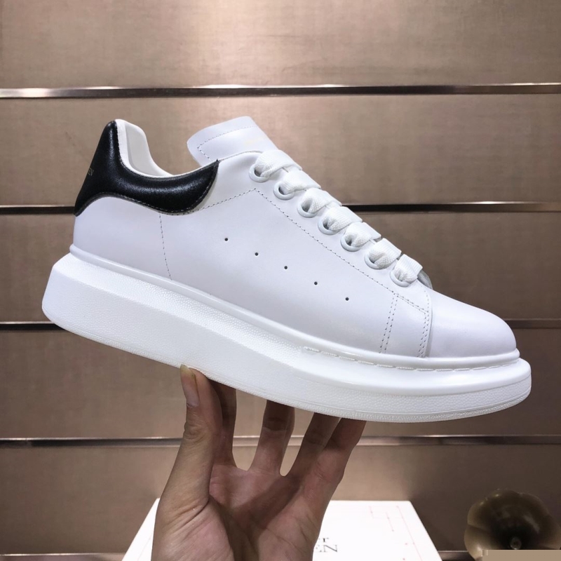 alexander M*Q*en casual shoes